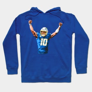 TD Herbert! Hoodie